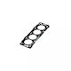 Set garnituri chiulasa Suzuki Vitara Et Ta 1.9 D Tractiune integrala Et 1996-1998 Corteco 415095p