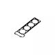 Set garnituri chiulasa Saab 9-5 Combi Ys3e 2.0 T 1998-2009 Corteco 414221p
