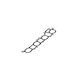 Set garnituri admisie Nissan Primera Traveller W10 2.0 I 1990-1998 Corteco 450019p