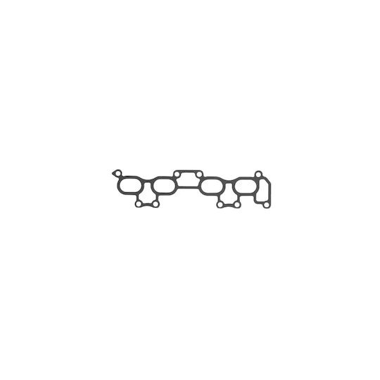 Intake Manifold Gasket Set Nisssunny Iii Liftback N14 1.6 I 1990-1995 Corteco 450020p