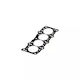 Set garnituri capac cilindric Fiat Seicento 600 187 1.1 187axb 187axb1a 1998-2010 Corteco 414768p