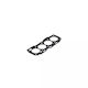 Set garnituri chiulasa Fiat Multipla 186 1.9 Jtd 105 186axb1a 1999-2010 Corteco 414744p