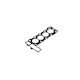 Set garnituri chiulasa Opel Vectra C Gts 2.0 Dti 16v 2002 Prezent Corteco 415046p