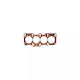 Set garnituri capac cilindru Seat Altea 5p1 2.0 Tfsi 2006-2009 Corteco 415047p