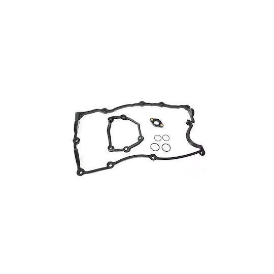 Комплект гарнитура на клапанната капака за BMW 3 E90 318i 2005-2007 Corteco 440090p