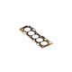 Set garnituri de chiulasa Volvo V70 III BW D5 AWD 2007-prezent Corteco 415185P