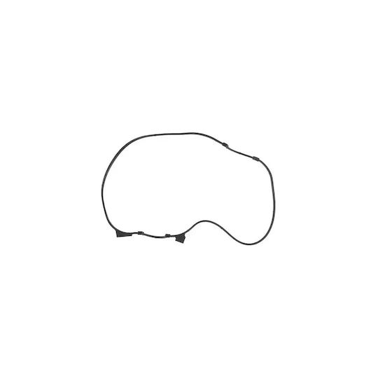 Set garnituri capac supape Honda Accord IV CB 2.2 I 16v Automat CB7 1990-1993 Corteco 440177P