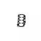 Set garnituri chiulasa Seat Cordoba Vario 6k5 1.9 Sdi 1999-2002 Corteco 414806p