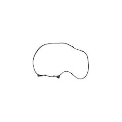 Ventildeckeldichtungssatz Honda Prelude V BB 2.0 16V BB9 1996-2000 Corteco 440177P Ventildeckeldichtungssatz Honda Prelude V BB 2.0 16V BB9 1996-2000 Corteco 440177P