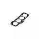 Zylinderkopfdichtungssatz Vw Vento 1h2 1.9 D 1991-1998 Corteco 415364p