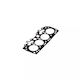 Cylinder Head Gasket Kit Land Rover Defender Station Wagon Ld 2.5 90 110 Tdi 4x4 1990-1998 Corteco 4150