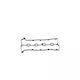 Set garnituri capac supape Kia Carens II FJ 1.8 2002 prezent Corteco 440122P