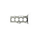 Set garnituri chiulasa Mitsubishi Lancer Sedan Cy/z_a 1.8 2010 Prezent Corteco 415653p