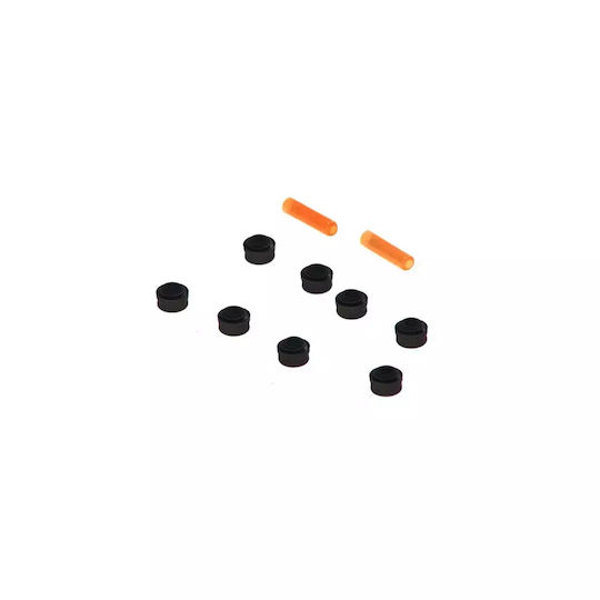 Set garnituri supape Ford Sierra Gbg Gb4 2.0 4x4 1990-1993 Corteco 19025684
