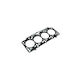 Set garnituri chiulasa Vw Bora 1j2 1.9 Tdi 4motion 1998-2002 Corteco 414803p