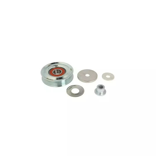 Ръководство за ролка Honda Accord Vi Cg Ck Bta E24001bta