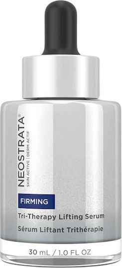 Neostrata Firming Moisturizing & Anti-aging Serum Face with Hyaluronic Acid for Detoxification & Radiance 30ml