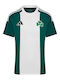 Panathinaikos 2024-25 Home Children's Jersey Style Football