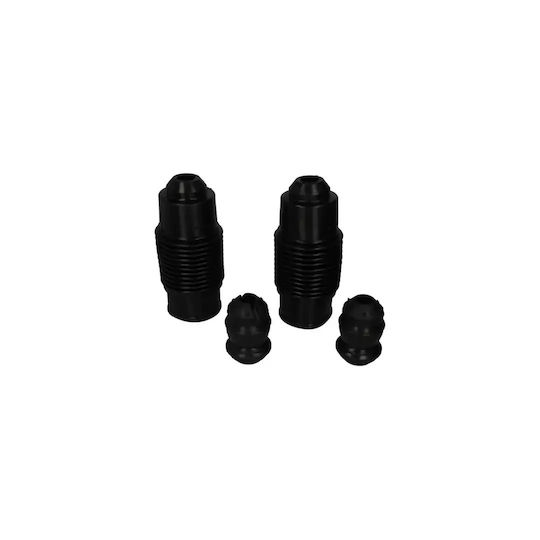 Dust Protection Set Shock Absorber Vw Sharan 7m8 7m9 7m6 Magnum Technology
