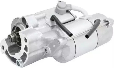 Electromotor Land Rover Discovery Sport Lc Denso Dsn1209