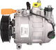 Compresor de climă Denso DCP02096 pentru Audi Q7 4L