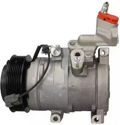 Compresor de climă Denso DCP40003 pentru Honda CR-V II RD