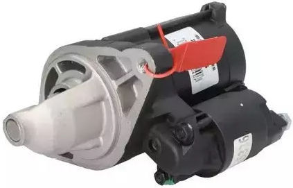 Electromotor Toyota Yaris Nhp13 Nsp13 Ncp13 Ksp13 Nlp13 Denso Dsn948