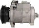 Vw Crafter 30-50 Climate Compressor Chassis Plateau 2f Denso Dcp32067