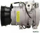 Toyota Previa Mcr3 Acr3 Clr3 Compresor climă Denso Dcp50226