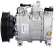 Lancia Kappa Sw 838b Air Conditioner Compressor Denso Dcp01001