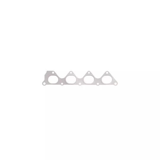 Exhaust Gallery Gasket Set Volvo S40 I Vs 1.8 I 2001-2003 Corteco 026396p