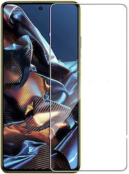 Tempered Glass (Poco F5 Pro) Tempered Glass (Poco F5 Pro)
