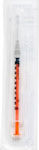 PiC Solution Insulin Syringe 27G x 1/2" 1ml 1pcs