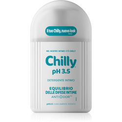 Chilly Intimpflegeprodukte Chilly Intimpflegeprodukte