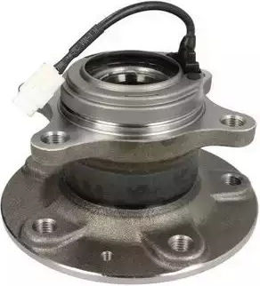 Set rulment roată Fiat Sedici Fy Bta H28022bta