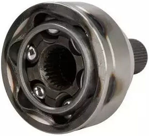 Driveshaft Cap Volvo V60 Cifam 607-738
