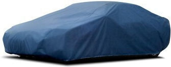 CarPassion Acoperă pentru Skoda Rapid 500x150x137cm Impermeabila XLarge pentru Sedan