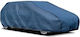 CarPassion Acoperă pentru Skoda Rapid 430x150x137cm Impermeabila pentru Hatchback