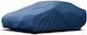 CarPassion Acoperă pentru Skoda Rapid 510x150x137cm Impermeabila XXLarge pentru Hatchback