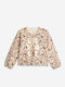 Kinderhemd Langarm Sand Dollar