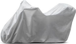 CarPassion Κουκούλα Μηχανής L225xB104xH123cm