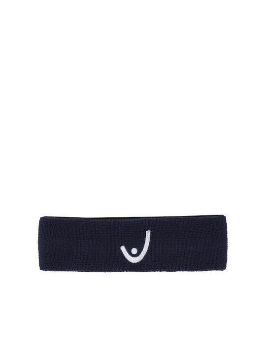 Head Sportstirnband Navy Blue