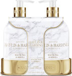 Baylis & Harding Hautpflegesets