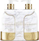 Baylis & Harding Skin Care Set