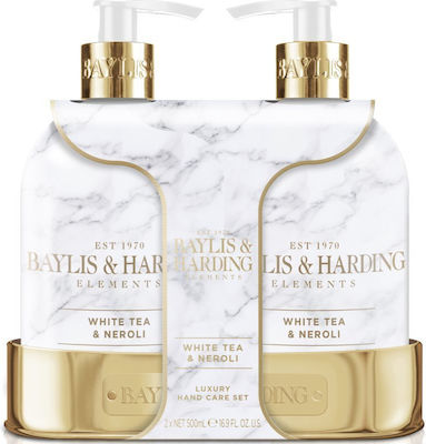 Baylis & Harding Skin Care Set