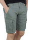 Blend Men's Shorts Cargo grey