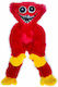 Plush Huggy Wuggy 40 cm