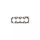Set garnituri chiulasa Fiat Marea Weekend 185 1.8 115 16v 1996-2002 Corteco 414703p