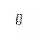Set garnituri capac cilindru Nissprimera Traveller W10 2.0 D 1990-1995 Corteco 414677p