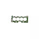 Set garnituri capac cilindru Citroen Saxo S0 S1 1.4 Vts 1996-2003 Corteco 414645p